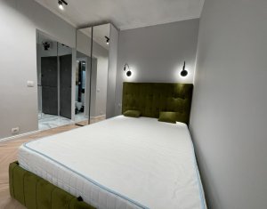 Appartement 1 chambres à vendre dans Cluj-napoca, zone Marasti