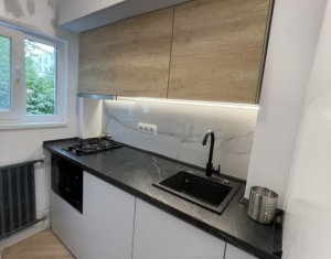 Apartment 1 rooms for sale in Cluj-napoca, zone Marasti