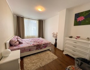 Vanzare apartament 3 camere, 62 mp, Marasti, Expo, bloc nou, parcare 