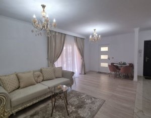 Sale apartment 2 rooms in Cluj-napoca, zone Manastur