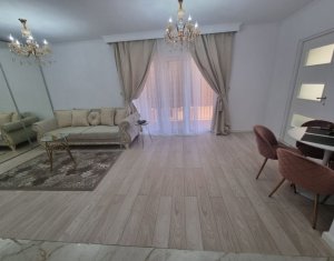 Apartament 2 camere, 58 mp, lux, pacare, zona Vivo