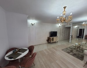 Apartament 2 camere, 58 mp, lux, pacare, zona Vivo