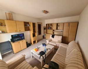 Vanzare apartament 2 camere in Cluj-napoca, zona Intre Lacuri