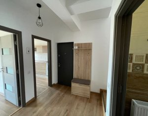 Appartement 4 chambres à vendre dans Cluj-napoca