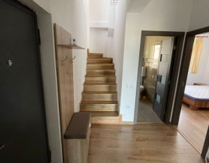 Appartement 4 chambres à vendre dans Cluj-napoca