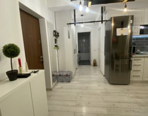 Apartament 2 camere, 51 mp, terasa, gradina, zona Donath Park