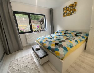 Appartement 2 chambres à vendre dans Cluj-napoca, zone Grigorescu