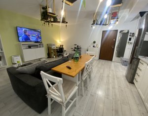 Appartement 2 chambres à vendre dans Cluj-napoca, zone Grigorescu