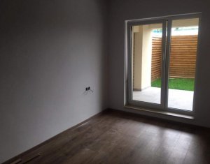 Ocazie! Apartament cu gradina, parcare, zona Iulius Mall, CF la zi