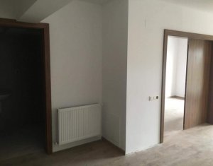 Appartement 2 chambres à vendre dans Cluj-napoca, zone Gheorgheni