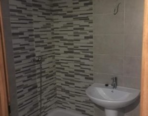 Ocazie! Apartament cu gradina, parcare, zona Iulius Mall, CF la zi