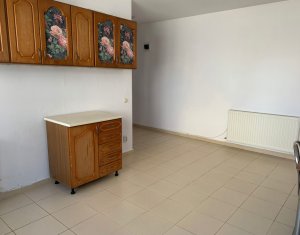 Apartament 3 camere, in vila, Andrei Muresanu, zona Grand Hotel Italia