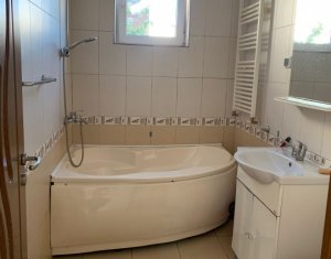 Apartament 3 camere, in vila, Andrei Muresanu, zona Grand Hotel Italia