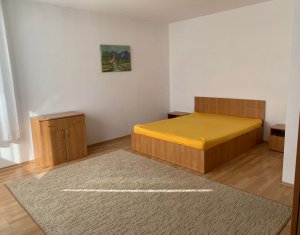 Apartament 3 camere, in vila, Andrei Muresanu, zona Grand Hotel Italia