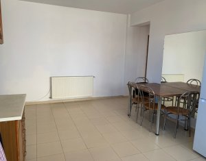 Apartament 3 camere, in vila, Andrei Muresanu, zona Grand Hotel Italia