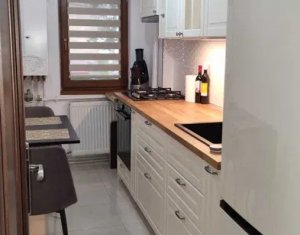 Investitie! Apartament 1 camera, decomandat, zona Cipariu