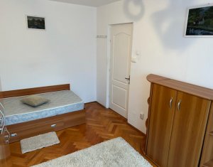 Apartament cu 4 camere, 78 mp utili, Manastur, zona La terenuri