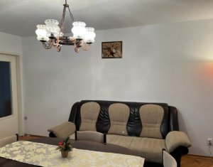 Apartament cu 4 camere, 78 mp utili, Manastur, zona La terenuri