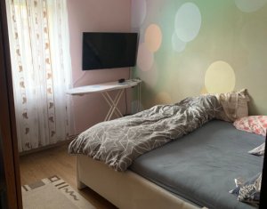 Appartement 4 chambres à vendre dans Cluj-napoca, zone Zorilor