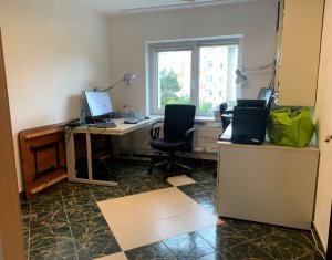 Appartement 4 chambres à vendre dans Cluj-napoca, zone Zorilor