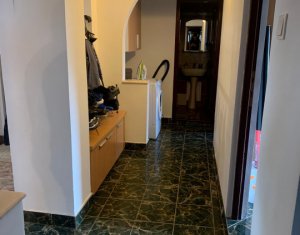 Apartament 4 camere, Zorilor, zona Observator