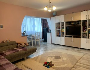 Appartement 4 chambres à vendre dans Cluj-napoca, zone Zorilor