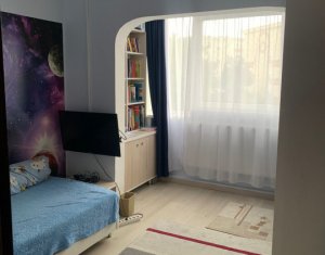 Apartment 4 rooms for sale in Cluj-napoca, zone Zorilor