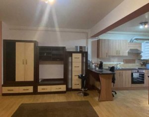 Apartament 2 camere, parcare, in cartierul Europa, zona Calea Turzii