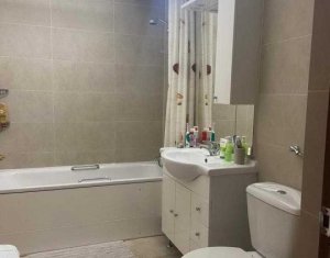 Apartament 2 camere, parcare, in cartierul Europa, zona Calea Turzii