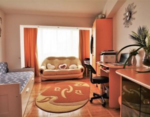 Apartment 4 rooms for sale in Cluj-napoca, zone Marasti