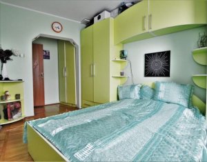 Appartement 4 chambres à vendre dans Cluj-napoca, zone Marasti