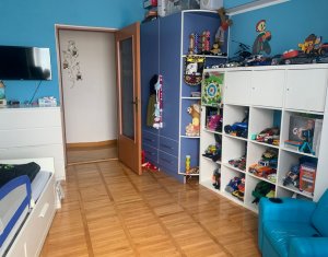 Apartment 4 rooms for sale in Cluj-napoca, zone Marasti