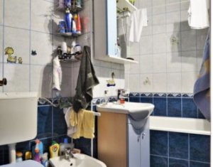 Appartement 4 chambres à vendre dans Cluj-napoca, zone Marasti