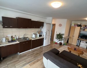Vanzare apartament 2 camere in Cluj-napoca, zona Bulgaria