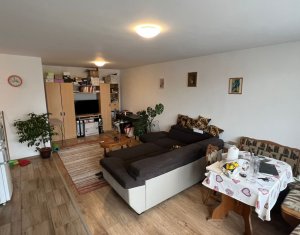 Appartement 2 chambres à vendre dans Cluj-napoca, zone Bulgaria