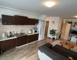 Appartement 2 chambres à vendre dans Cluj-napoca, zone Bulgaria