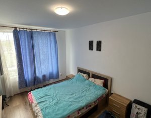 Appartement 2 chambres à vendre dans Cluj-napoca, zone Bulgaria