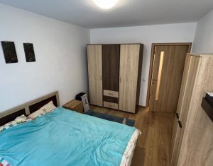 Appartement 2 chambres à vendre dans Cluj-napoca, zone Bulgaria