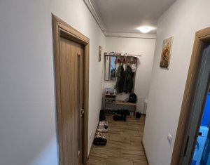 Appartement 2 chambres à vendre dans Cluj-napoca, zone Bulgaria