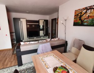 Apartament cu doua camere, mobilat si utilat, Sesul de Sus