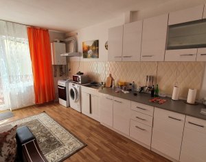 Apartament cu doua camere, mobilat si utilat, Sesul de Sus