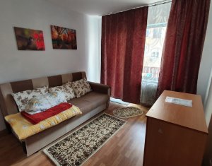 Apartament cu doua camere, mobilat si utilat, Sesul de Sus