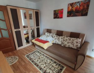 Apartment 2 rooms for sale in Floresti