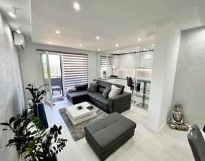 Vanzare apartament 2 camere in Cluj-napoca, zona Sopor