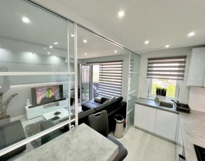 De neratat! Apartament de lux, 72 mp, strada Soporului