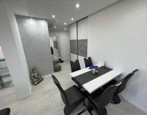 Appartement 2 chambres à vendre dans Cluj-napoca, zone Sopor