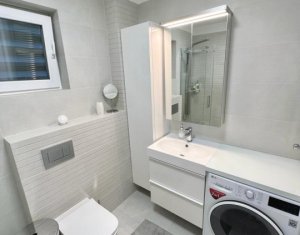 Appartement 2 chambres à vendre dans Cluj-napoca, zone Sopor