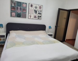 Apartament finisat cu gust, foarte spatios, ideal pentru familie