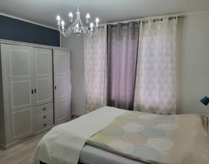 Apartament finisat cu gust, foarte spatios, ideal pentru familie