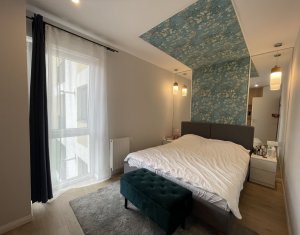 Appartement 2 chambres à vendre dans Cluj-napoca, zone Centru